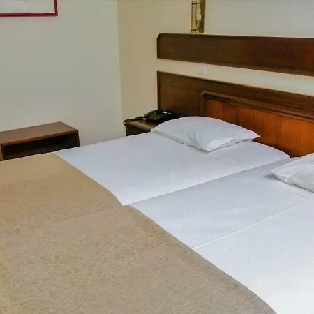 Hotel Moinho De Vento