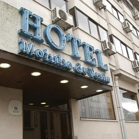 Hotel Moinho De Vento