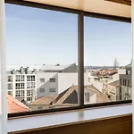 Moinho De Vento Viseu