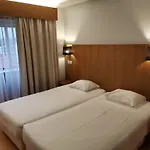 Hotel Moinho De Vento Viseu