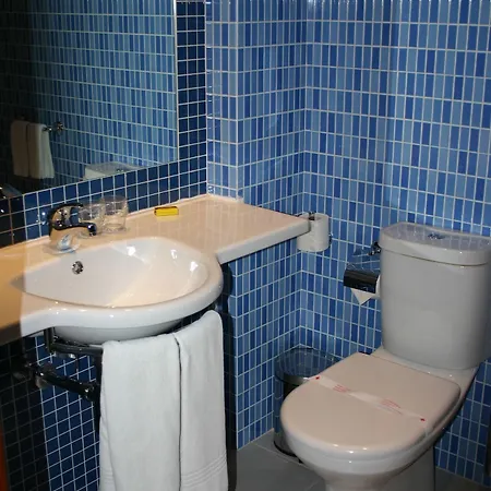 Moinho De Vento Hotel