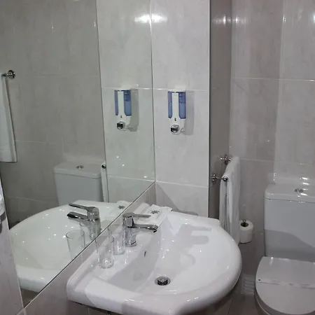 Hotel Moinho De Vento 3*