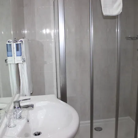 Hotel Moinho De Vento Viseu