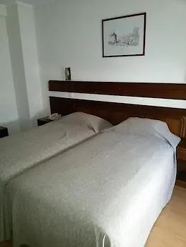فندق Moinho De Vento