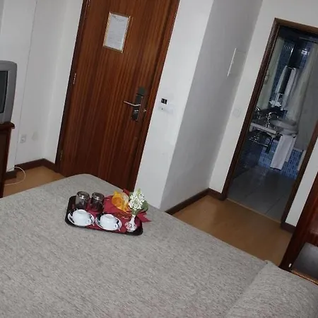 Hotel Moinho De Vento 3*