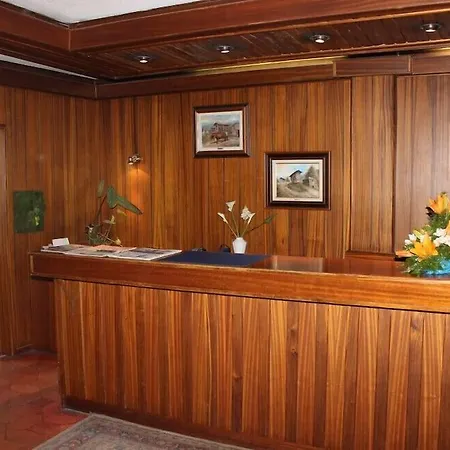 Moinho De Vento Hotel Viseu