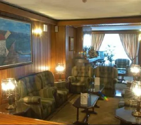 Hotel Moinho De Vento Viseu