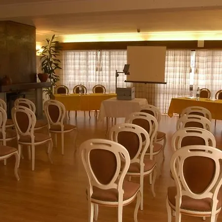 Hotel Moinho De Vento