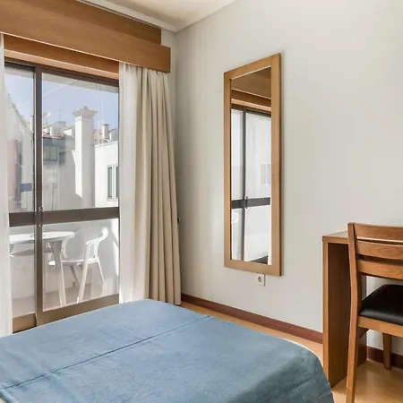 Moinho De Vento Hotel 3*