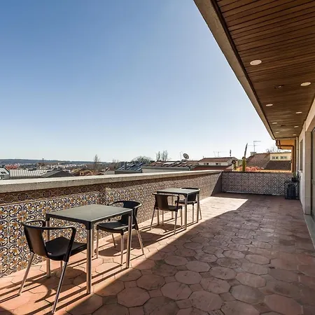 Moinho De Vento Hotel 3*