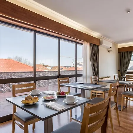 Moinho De Vento Hotel 3*