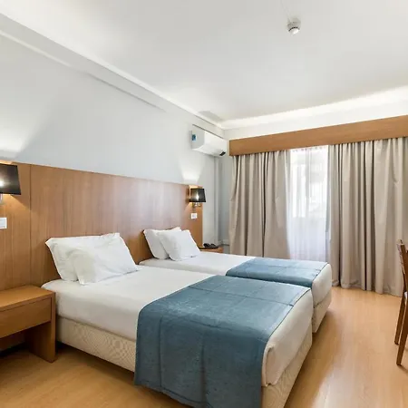 Moinho De Vento Hotel