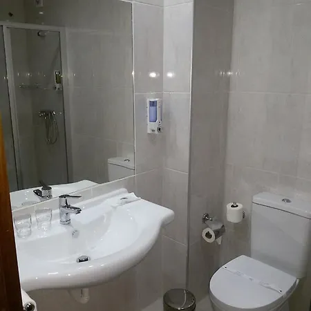 Hotel Moinho De Vento Viseu