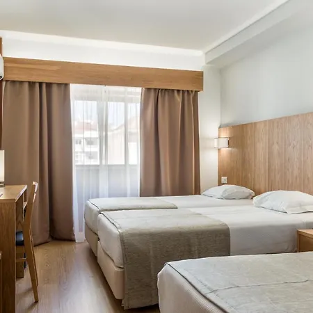 Hotel Moinho De Vento