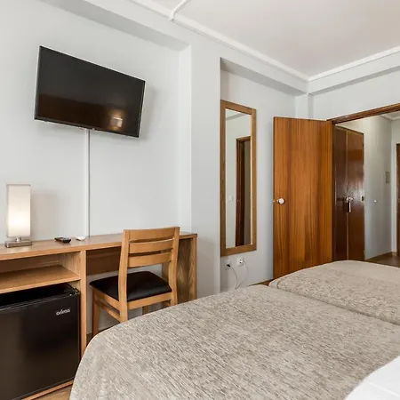 Hotel Moinho De Vento Viseu