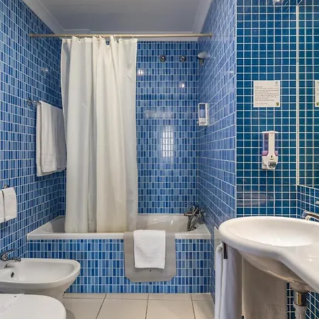 Moinho De Vento Hotel