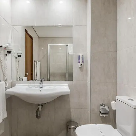 Moinho De Vento Hotel