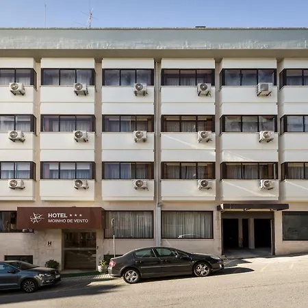 Moinho De Vento Hotel