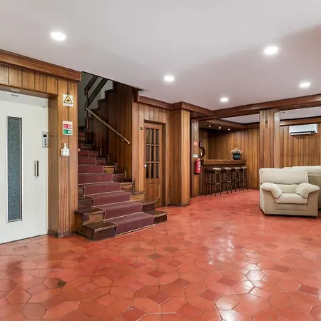 Moinho De Vento Hotel Viseu