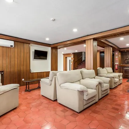 Hotel Moinho De Vento 3*