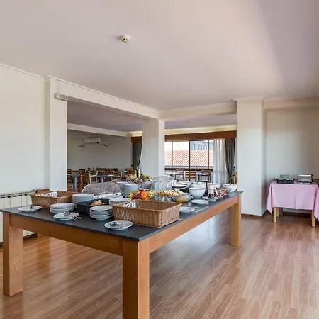 Hotel Moinho De Vento