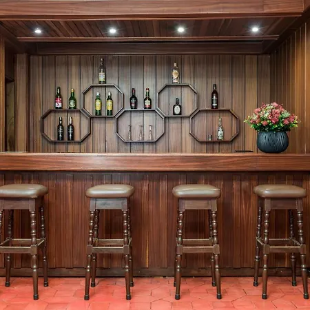 Moinho De Vento Viseu