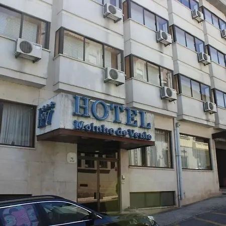 Moinho De Vento Viseu