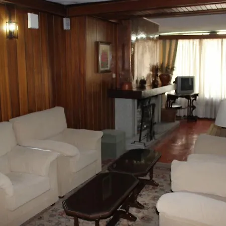 Hotel Moinho De Vento