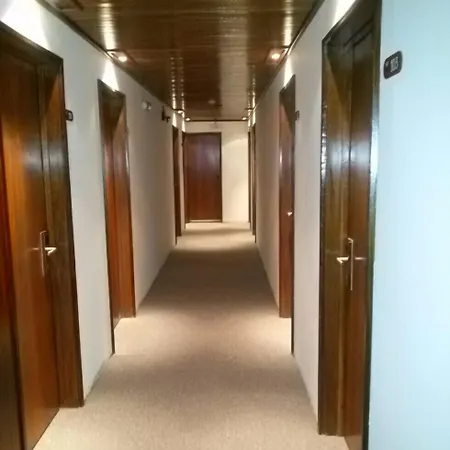Moinho De Vento Hotel 3*