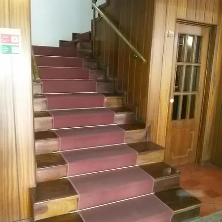 Moinho De Vento Hotel