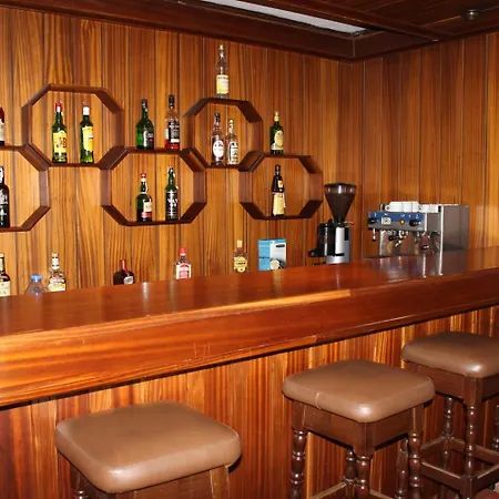 Hotel Moinho De Vento 3*