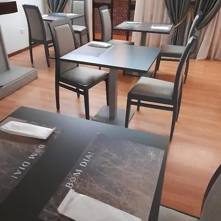 Moinho De Vento 3* Viseu