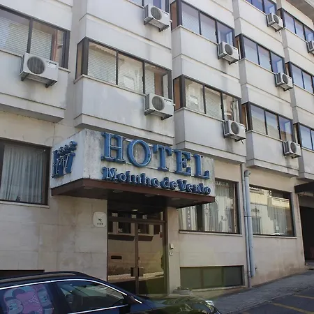 Hotel Moinho De Vento 3*