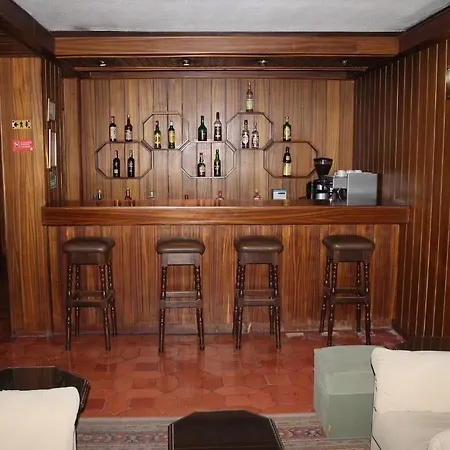 Hotel Moinho De Vento 3*