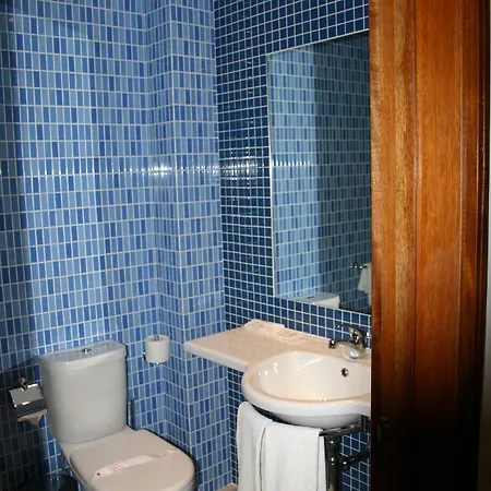 Moinho De Vento Hotell Viseu