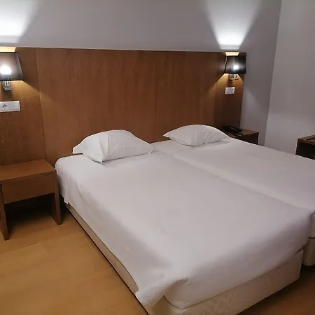 Hotel Moinho De Vento