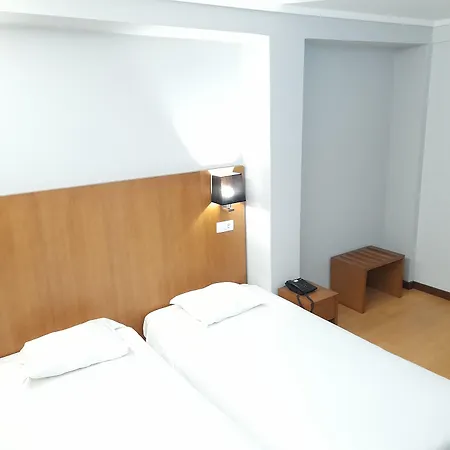 Hotel Moinho De Vento