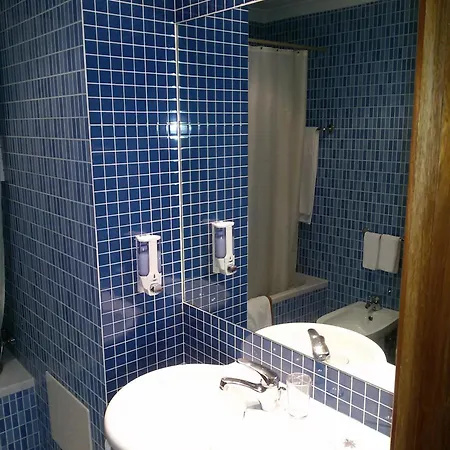 Отель Moinho De Vento 3*