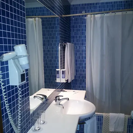 Hotel Moinho De Vento Viseu