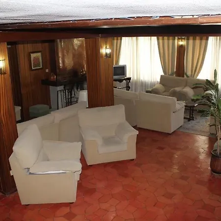 Moinho De Vento Viseu