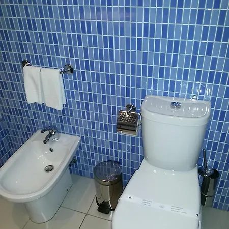 Moinho De Vento 3* Viseu