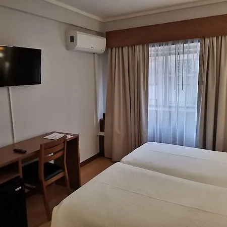 Moinho De Vento Hotel Viseu