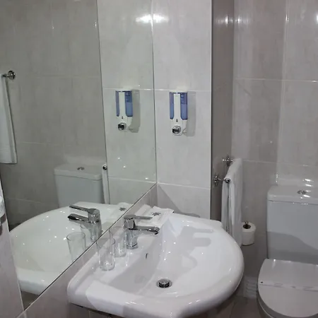 Moinho De Vento 3* Viseu