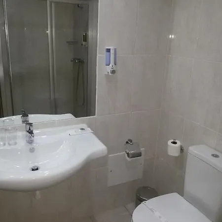 Moinho De Vento Hotel 3*