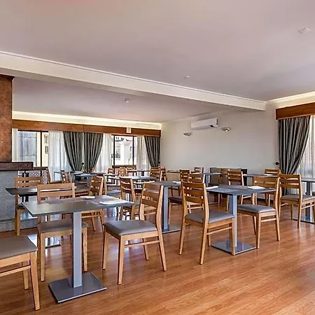 Ξενοδοχείο Moinho De Vento 3*