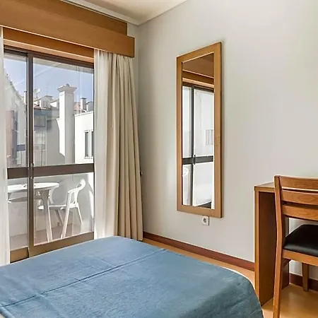 Moinho De Vento Hotel