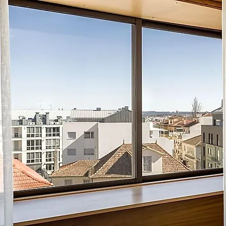 Moinho De Vento Hotel