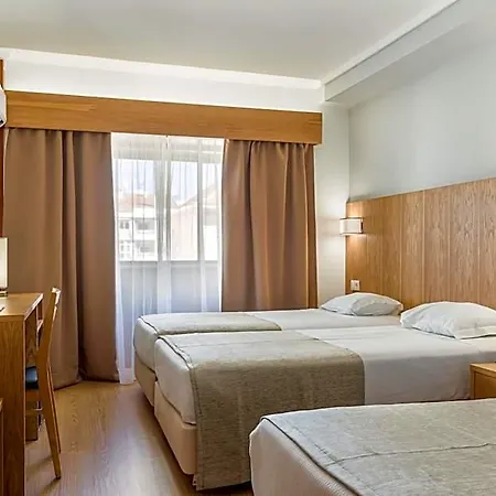 Moinho De Vento Hotel Viseu