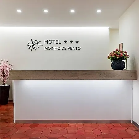 Moinho De Vento Hotel 3*