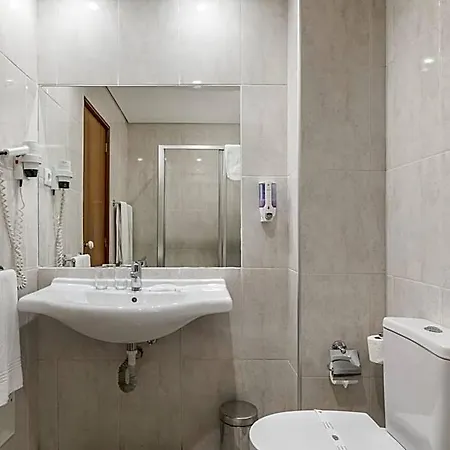 Moinho De Vento 3* Viseu